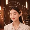 The 2025 new semi-in-ear Bluetooth headphones, NE-110, high-quality TWS Bluetooth headphones, are lightweight and portable Specification image